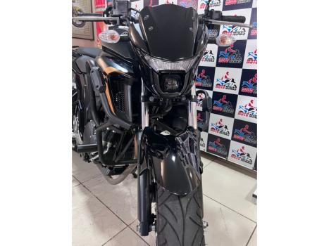 YAMAHA YS Fazer 250 , Foto 10