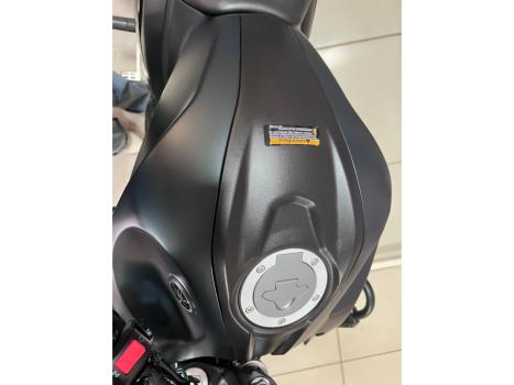 YAMAHA YS Fazer 250 , Foto 11