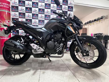 YAMAHA YS Fazer 250 , Foto 12