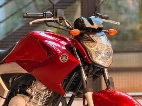 YAMAHA YS Fazer 250 BLUE FLEX, Foto 3