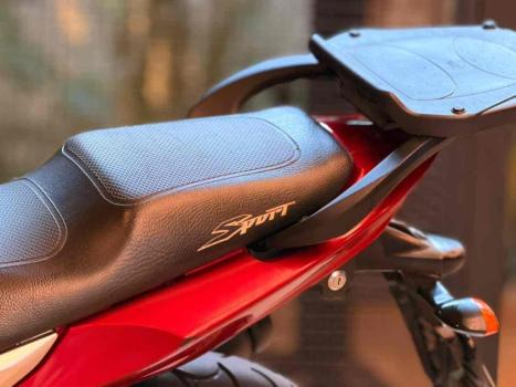 YAMAHA YS Fazer 250 BLUE FLEX, Foto 4