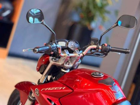 YAMAHA YS Fazer 250 BLUE FLEX, Foto 7