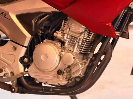 YAMAHA YS Fazer 250 BLUE FLEX, Foto 8