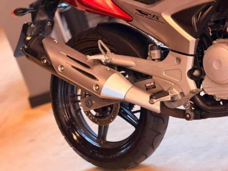 YAMAHA YS Fazer 250 BLUE FLEX, Foto 10