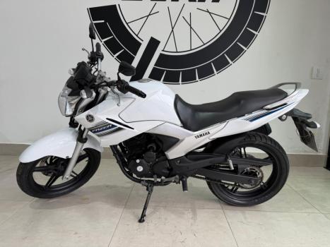 YAMAHA YS Fazer 250 BLUE FLEX, Foto 2