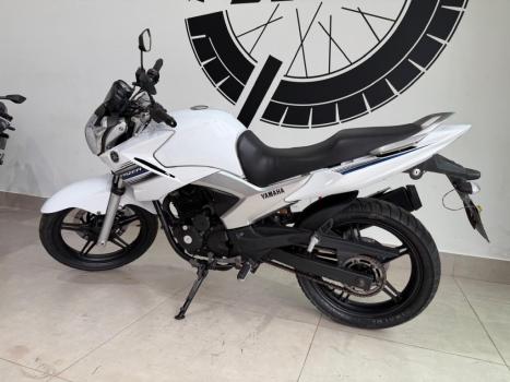 YAMAHA YS Fazer 250 BLUE FLEX, Foto 3