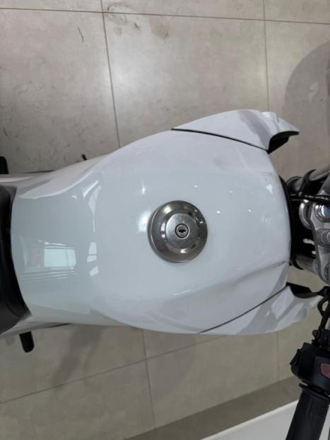 YAMAHA YS Fazer 250 BLUE FLEX, Foto 4