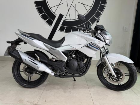 YAMAHA YS Fazer 250 BLUE FLEX, Foto 7