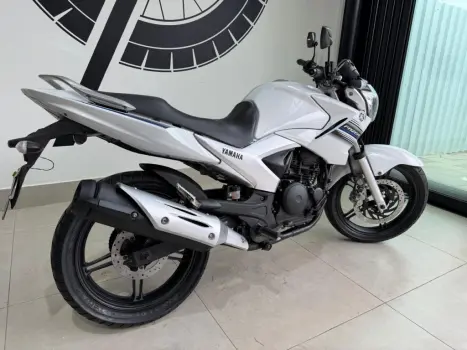 YAMAHA YS Fazer 250 BLUE FLEX, Foto 9