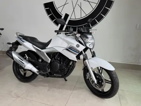 YAMAHA YS Fazer 250 BLUE FLEX, Foto 10
