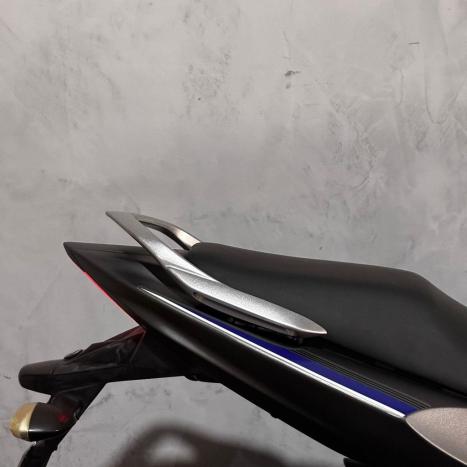 YAMAHA YS Fazer 250 BLUE FLEX, Foto 2