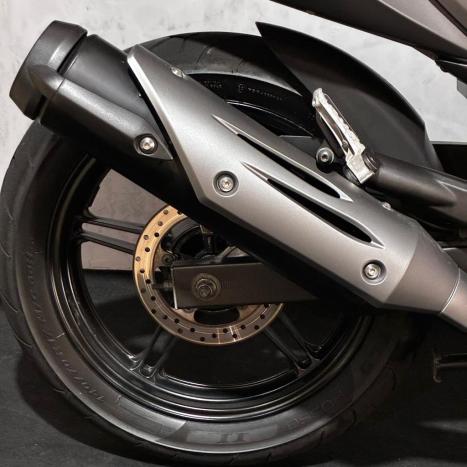 YAMAHA YS Fazer 250 BLUE FLEX, Foto 4