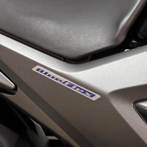 YAMAHA YS Fazer 250 BLUE FLEX, Foto 5