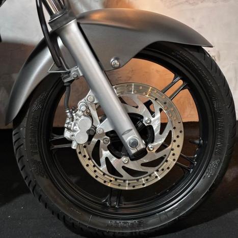 YAMAHA YS Fazer 250 BLUE FLEX, Foto 8