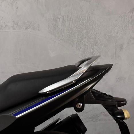 YAMAHA YS Fazer 250 BLUE FLEX, Foto 10