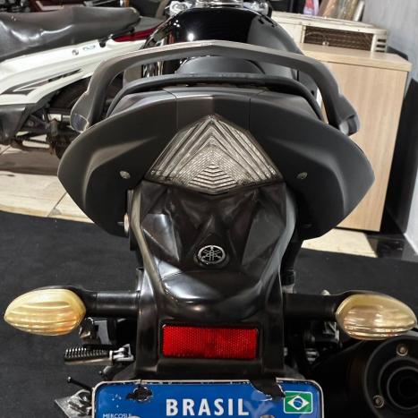 YAMAHA YS Fazer 250 BLUE FLEX, Foto 11