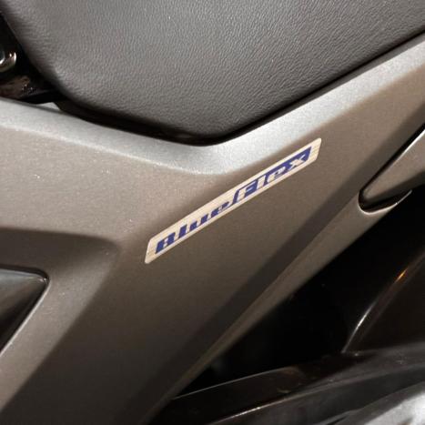 YAMAHA YS Fazer 250 BLUE FLEX, Foto 13