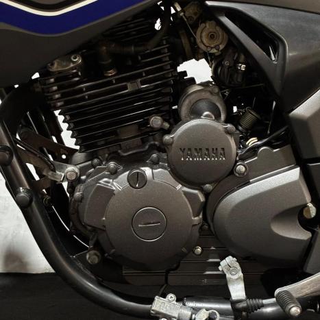 YAMAHA YS Fazer 250 BLUE FLEX, Foto 14