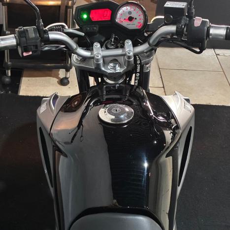YAMAHA YS Fazer 250 BLUE FLEX, Foto 15