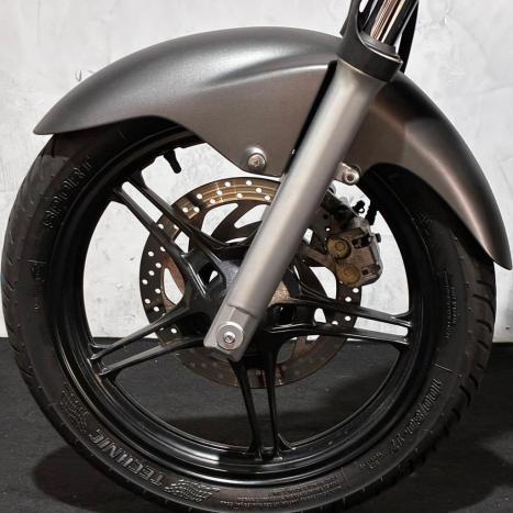YAMAHA YS Fazer 250 BLUE FLEX, Foto 17