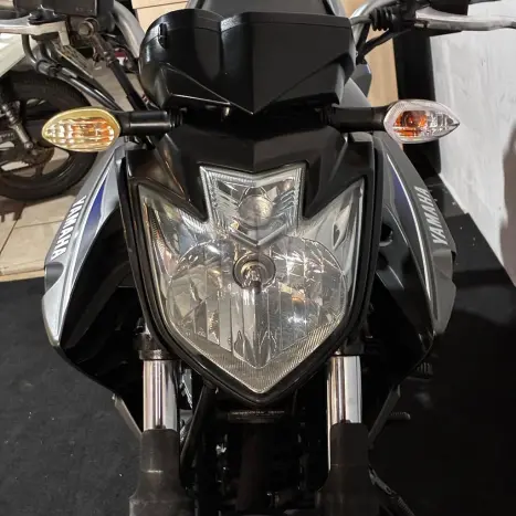 YAMAHA YS Fazer 250 BLUE FLEX, Foto 18