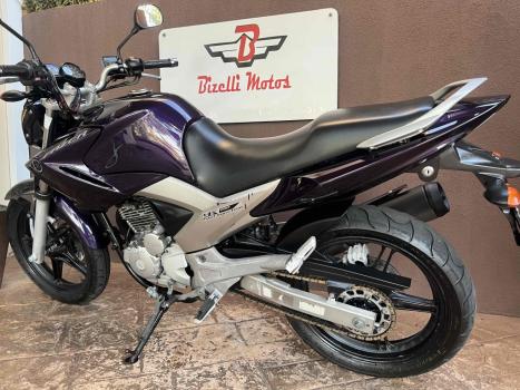 YAMAHA YS Fazer 250 BLUE FLEX, Foto 3
