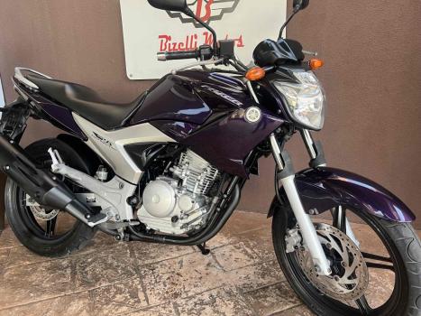 YAMAHA YS Fazer 250 BLUE FLEX, Foto 4