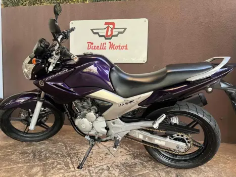 YAMAHA YS Fazer 250 BLUE FLEX, Foto 7