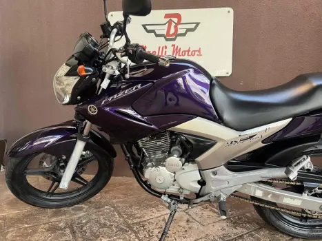 YAMAHA YS Fazer 250 BLUE FLEX, Foto 8