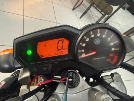 YAMAHA YS Fazer 250 , Foto 2