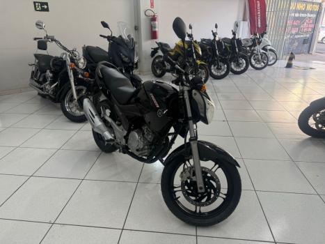 YAMAHA YS Fazer 250 , Foto 4