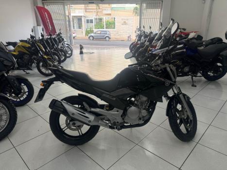 YAMAHA YS Fazer 250 , Foto 5