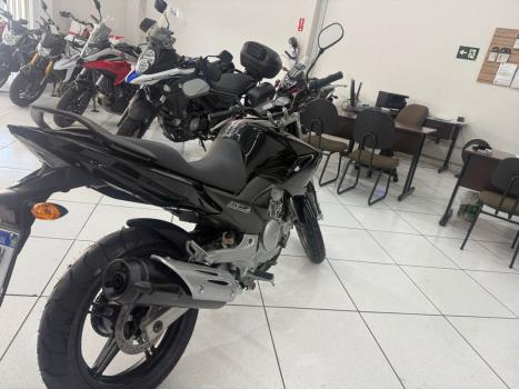 YAMAHA YS Fazer 250 , Foto 6