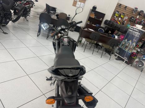 YAMAHA YS Fazer 250 , Foto 7