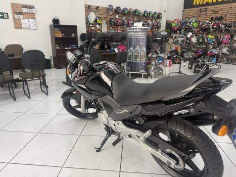 YAMAHA YS Fazer 250 , Foto 8