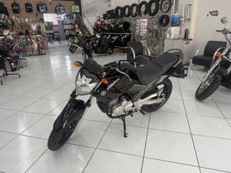 YAMAHA YS Fazer 250 , Foto 9