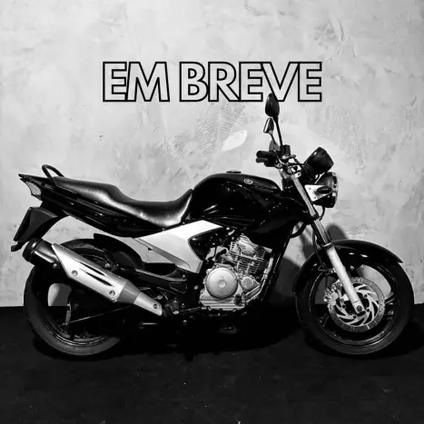 YAMAHA YS Fazer 250 , Foto 1