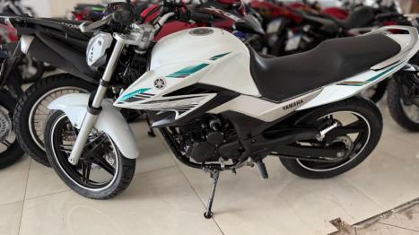 YAMAHA YS Fazer 250 BLUE FLEX, Foto 1