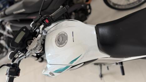 YAMAHA YS Fazer 250 BLUE FLEX, Foto 3