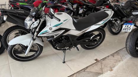 YAMAHA YS Fazer 250 BLUE FLEX, Foto 4