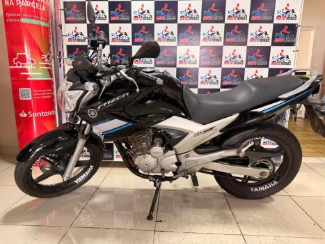 YAMAHA YS Fazer 250 BLUE FLEX, Foto 1