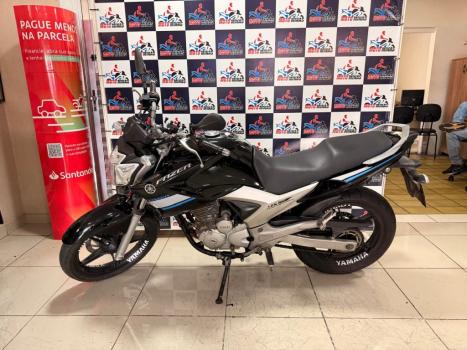 YAMAHA YS Fazer 250 BLUE FLEX, Foto 2
