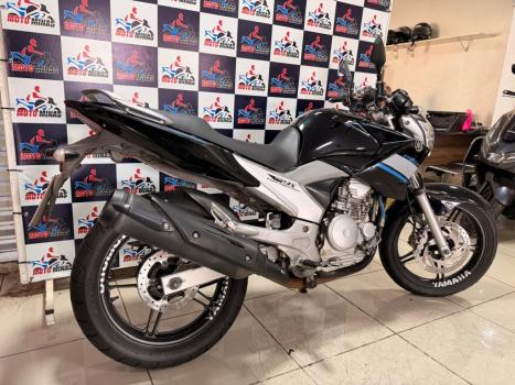 YAMAHA YS Fazer 250 BLUE FLEX, Foto 5