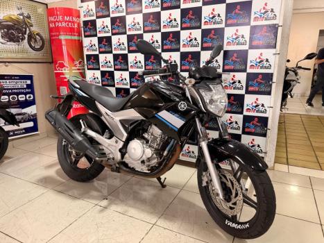 YAMAHA YS Fazer 250 BLUE FLEX, Foto 6