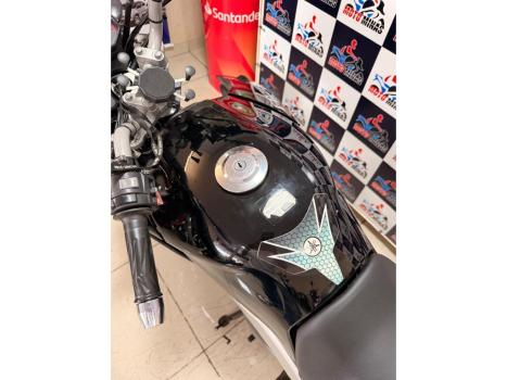 YAMAHA YS Fazer 250 BLUE FLEX, Foto 8