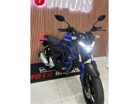 YAMAHA YS Fazer 250 LIMITED EDITION, Foto 7