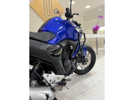 YAMAHA YS Fazer 250 LIMITED EDITION, Foto 10