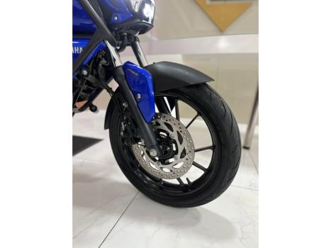 YAMAHA YS Fazer 250 LIMITED EDITION, Foto 12