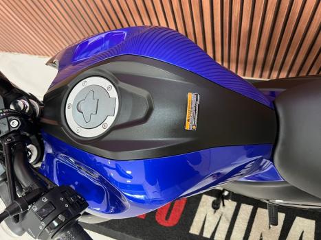 YAMAHA YS Fazer 250 LIMITED EDITION, Foto 4