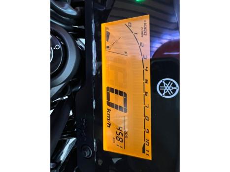 YAMAHA YS Fazer 250 LIMITED EDITION, Foto 7